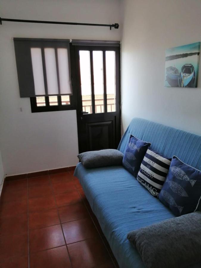 Apartamentos Flor Del Cotillo Esterno foto