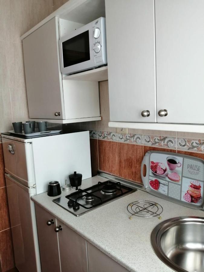 Apartamentos Flor Del Cotillo Esterno foto