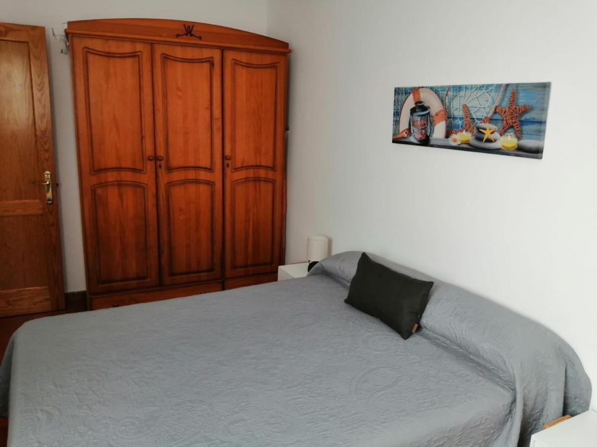 Apartamentos Flor Del Cotillo Esterno foto