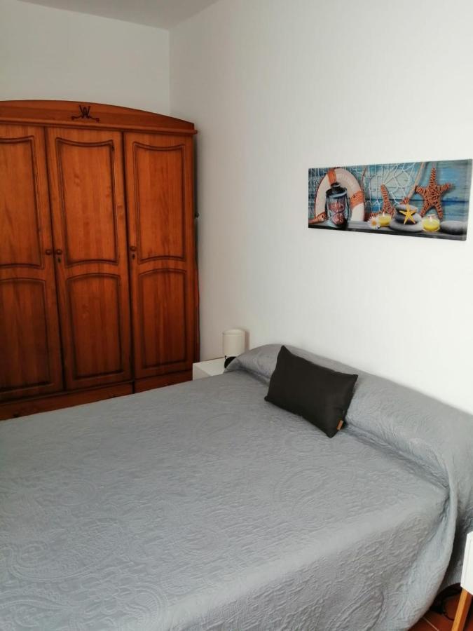 Apartamentos Flor Del Cotillo Esterno foto