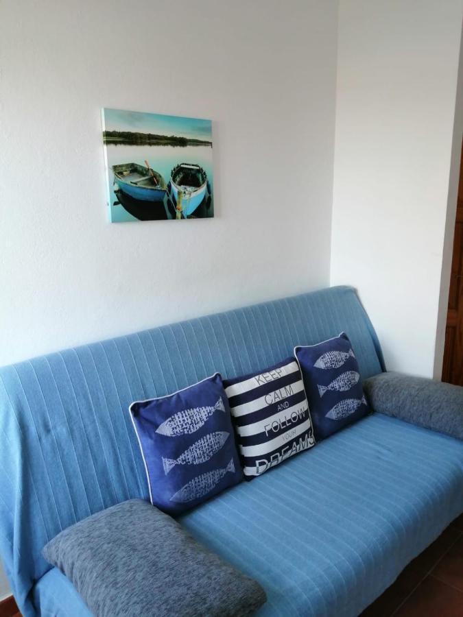 Apartamentos Flor Del Cotillo Esterno foto