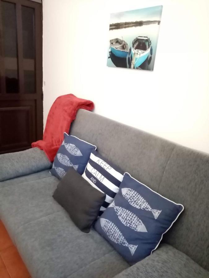 Apartamentos Flor Del Cotillo Esterno foto