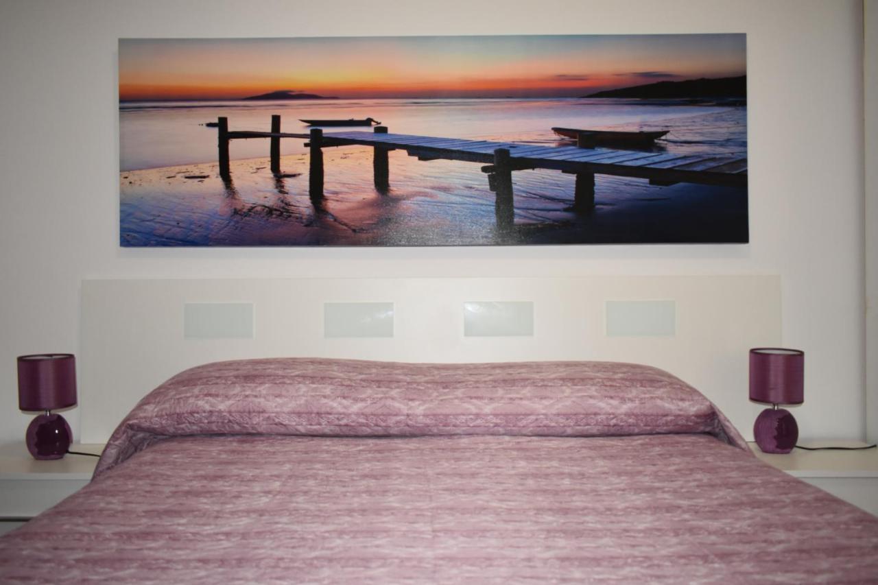 Apartamentos Flor Del Cotillo Esterno foto
