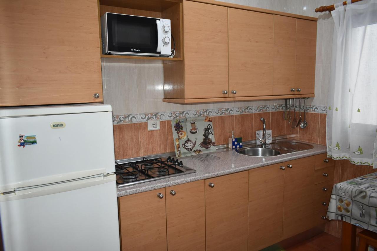 Apartamentos Flor Del Cotillo Esterno foto