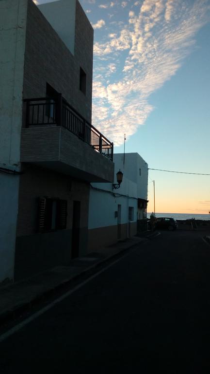 Apartamentos Flor Del Cotillo Esterno foto