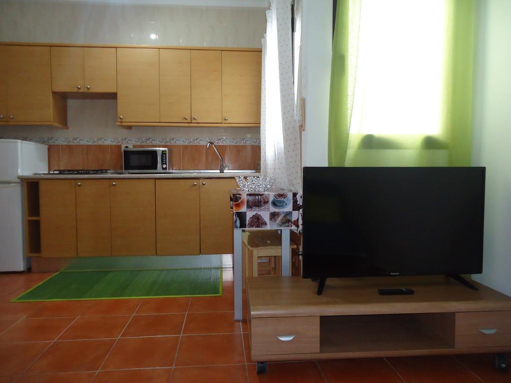 Apartamentos Flor Del Cotillo Esterno foto