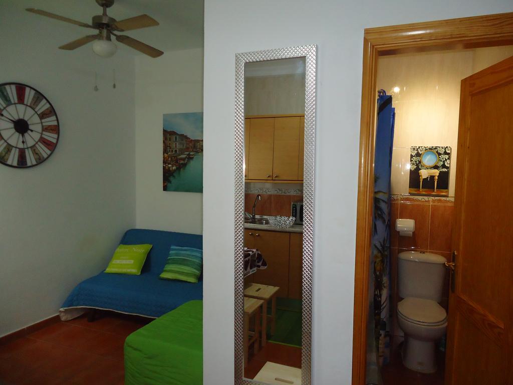 Apartamentos Flor Del Cotillo Esterno foto