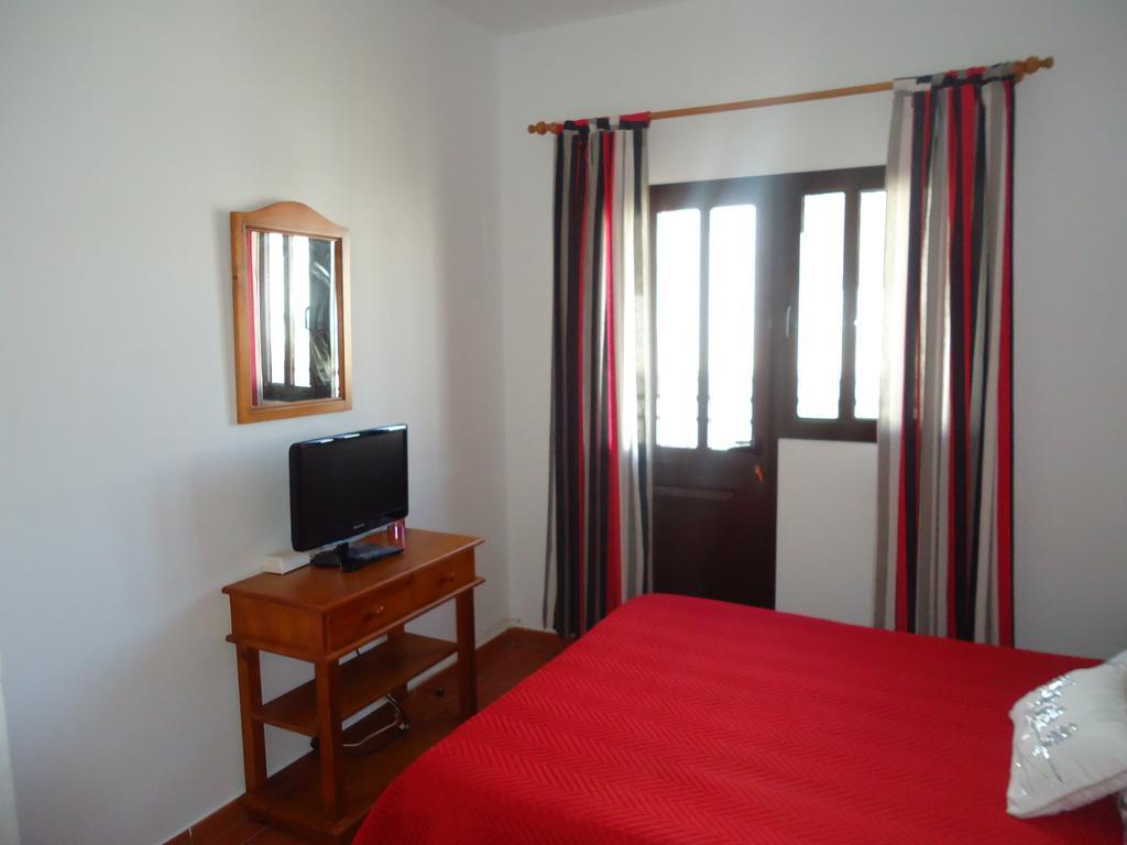 Apartamentos Flor Del Cotillo Esterno foto