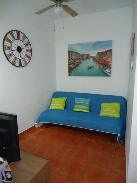Apartamentos Flor Del Cotillo Esterno foto