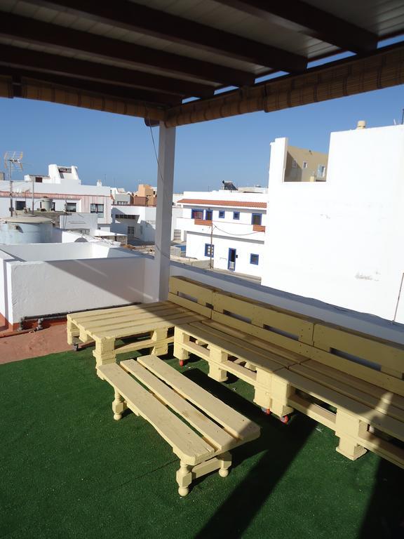 Apartamentos Flor Del Cotillo Esterno foto
