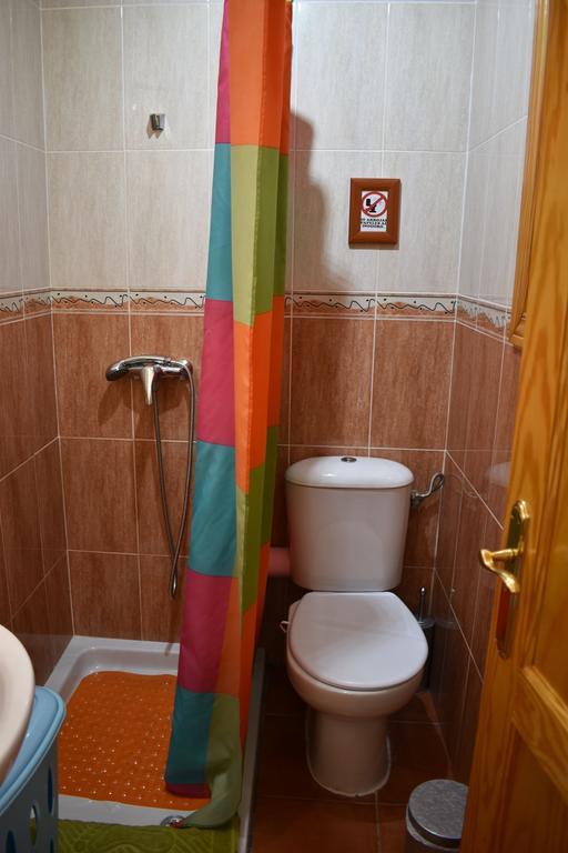 Apartamentos Flor Del Cotillo Esterno foto