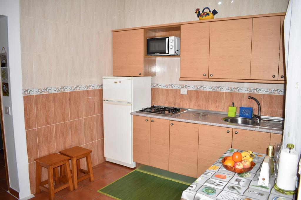Apartamentos Flor Del Cotillo Esterno foto
