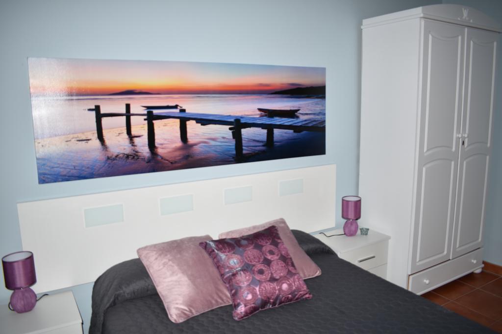 Apartamentos Flor Del Cotillo Esterno foto